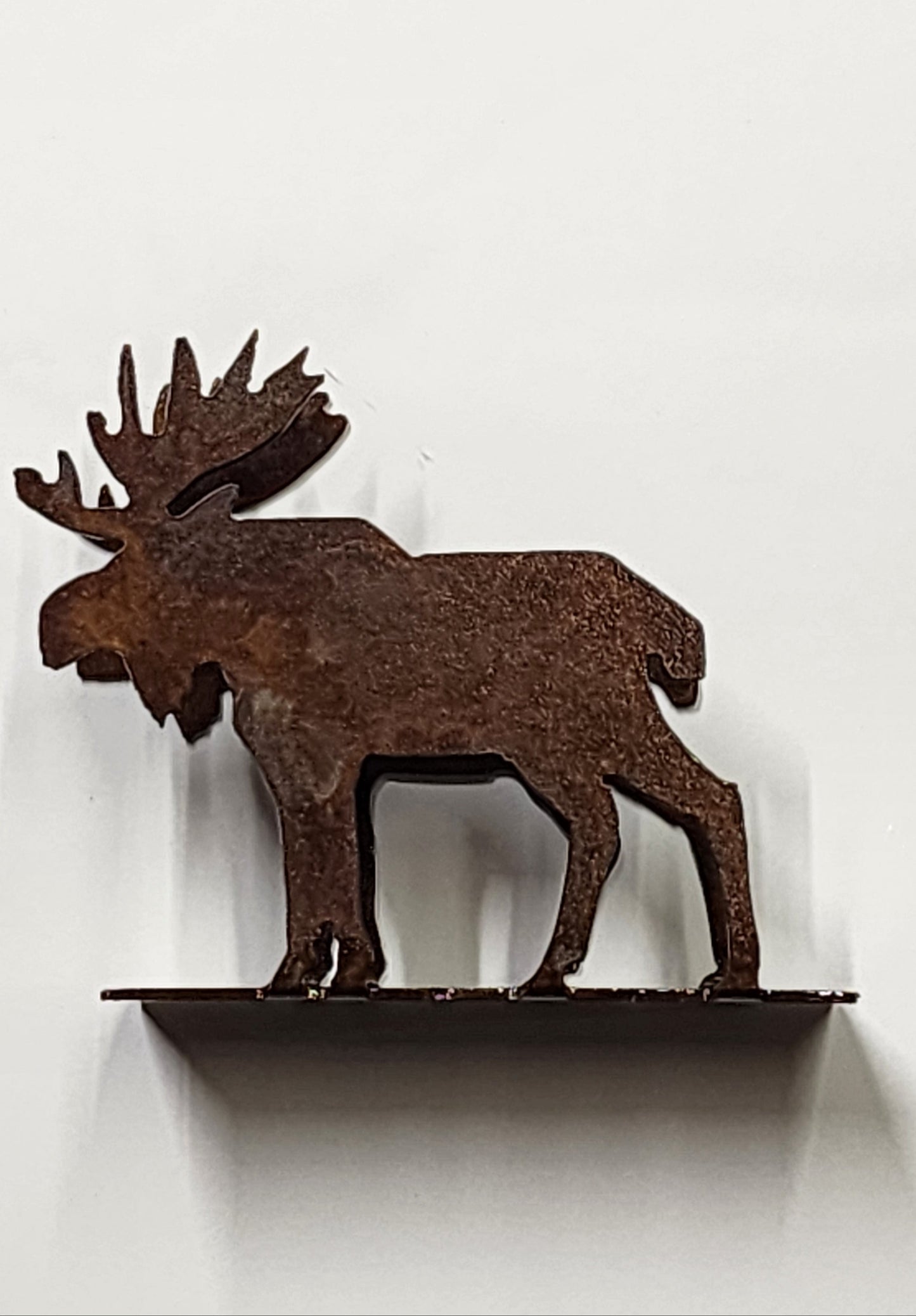Moose Business Card Holder