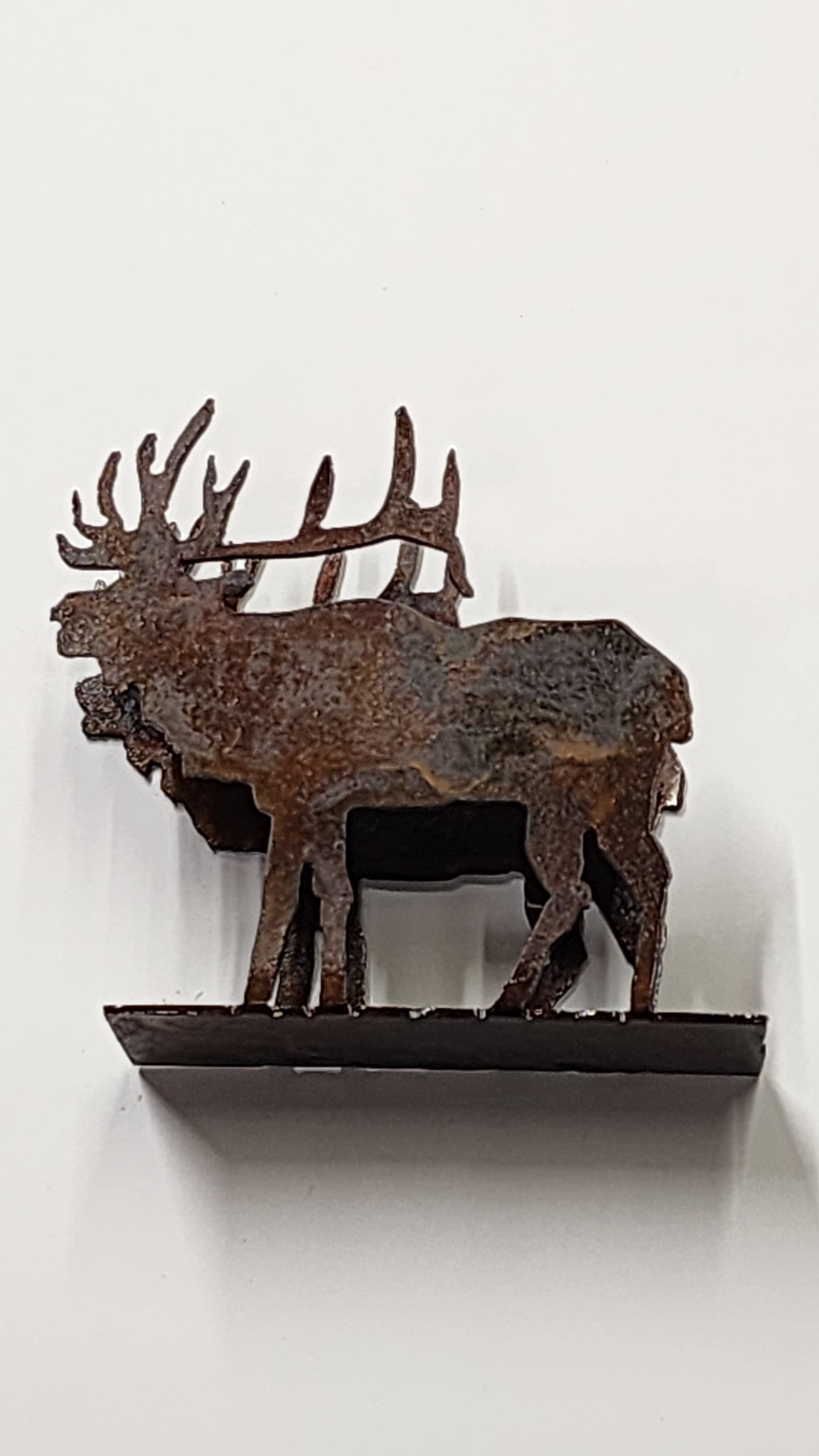 Elk Business Card Holder