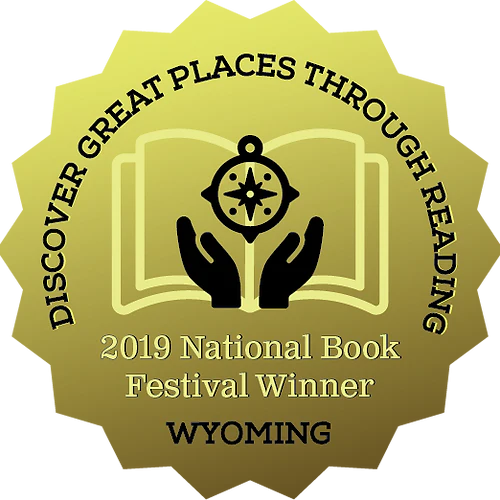 " Rusty and The River " Children's Book