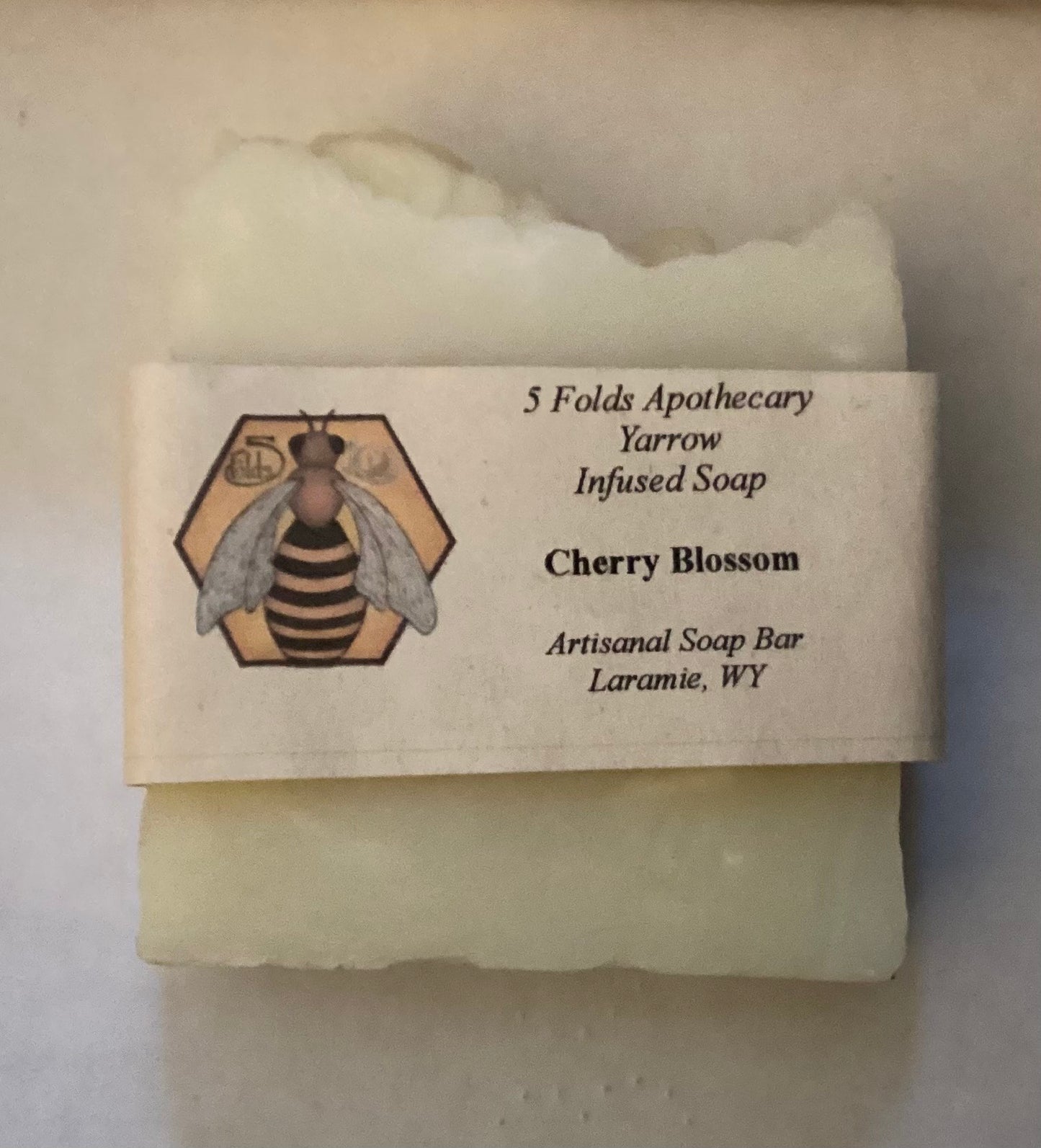 Cherry Blossom Soap