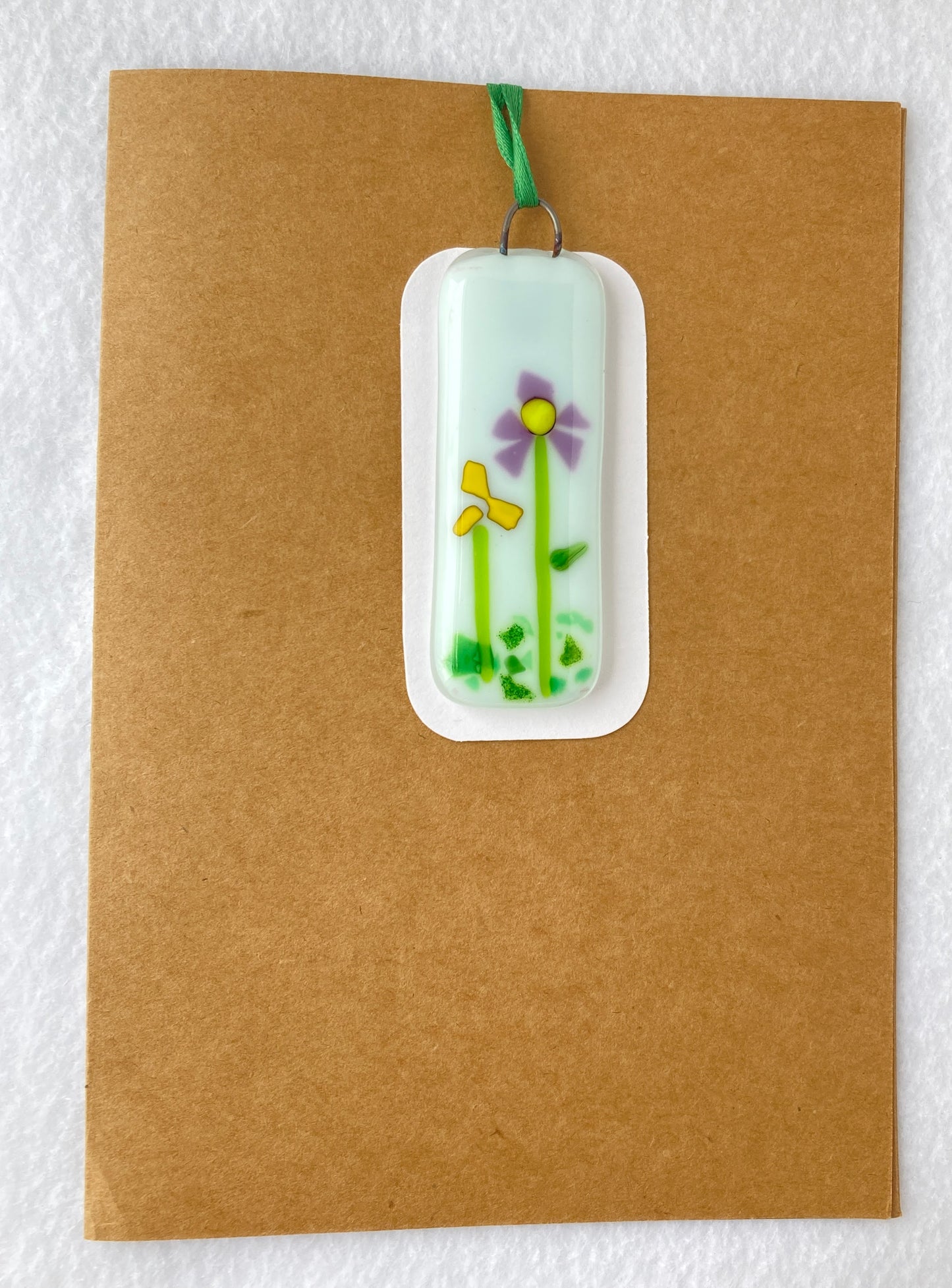 " Opposites Attract " Ornament Gift And Card