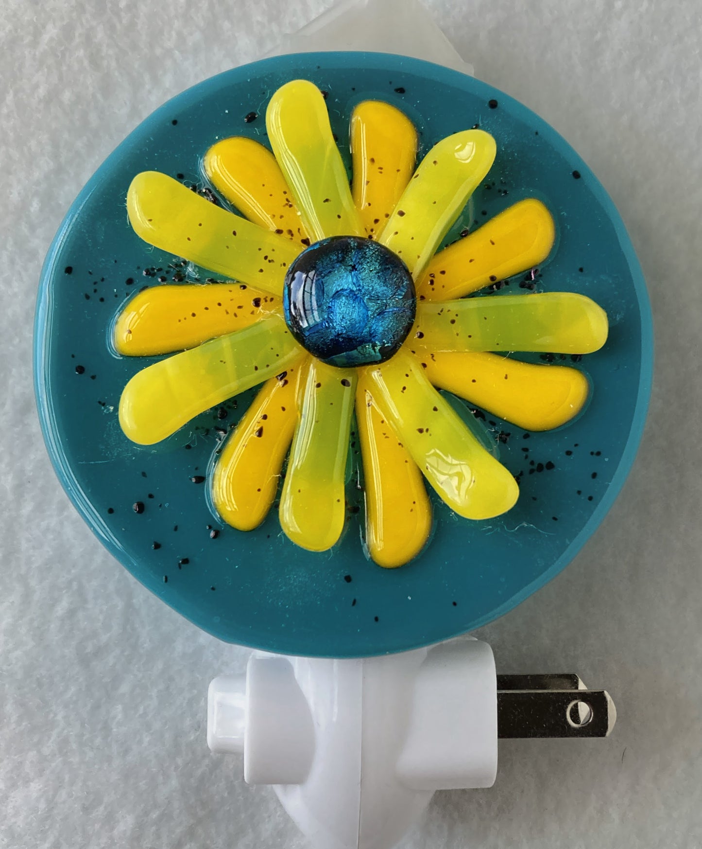 Nightlight - Happy Flower