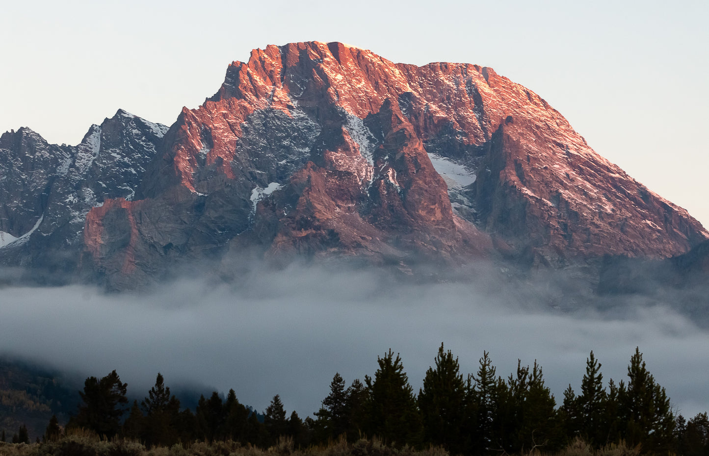 " Slow Morning " Photograph Print