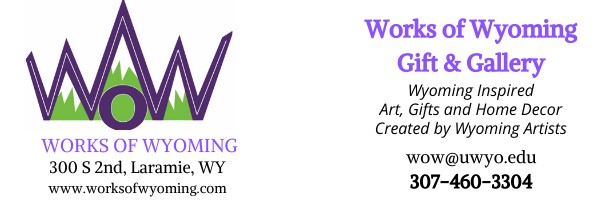 Works of Wyoming Gift n Gallery