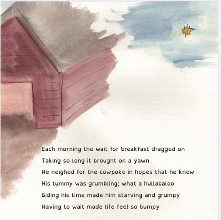 Is waiting hard for you or your child? Events happen in time for a reason. Learning that waiting is good, is a lesson for all of us.