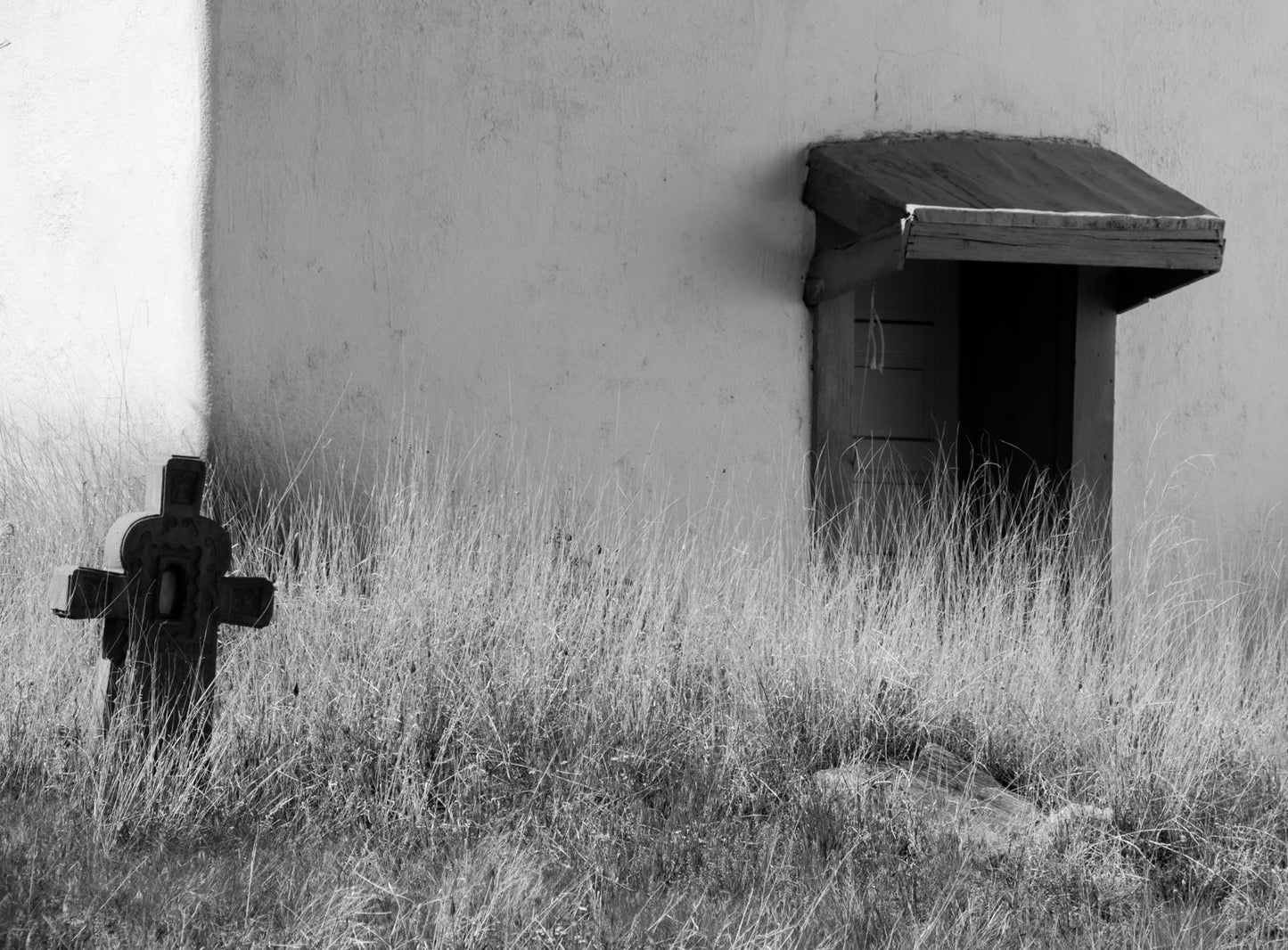 Photograph Print - Forgotten