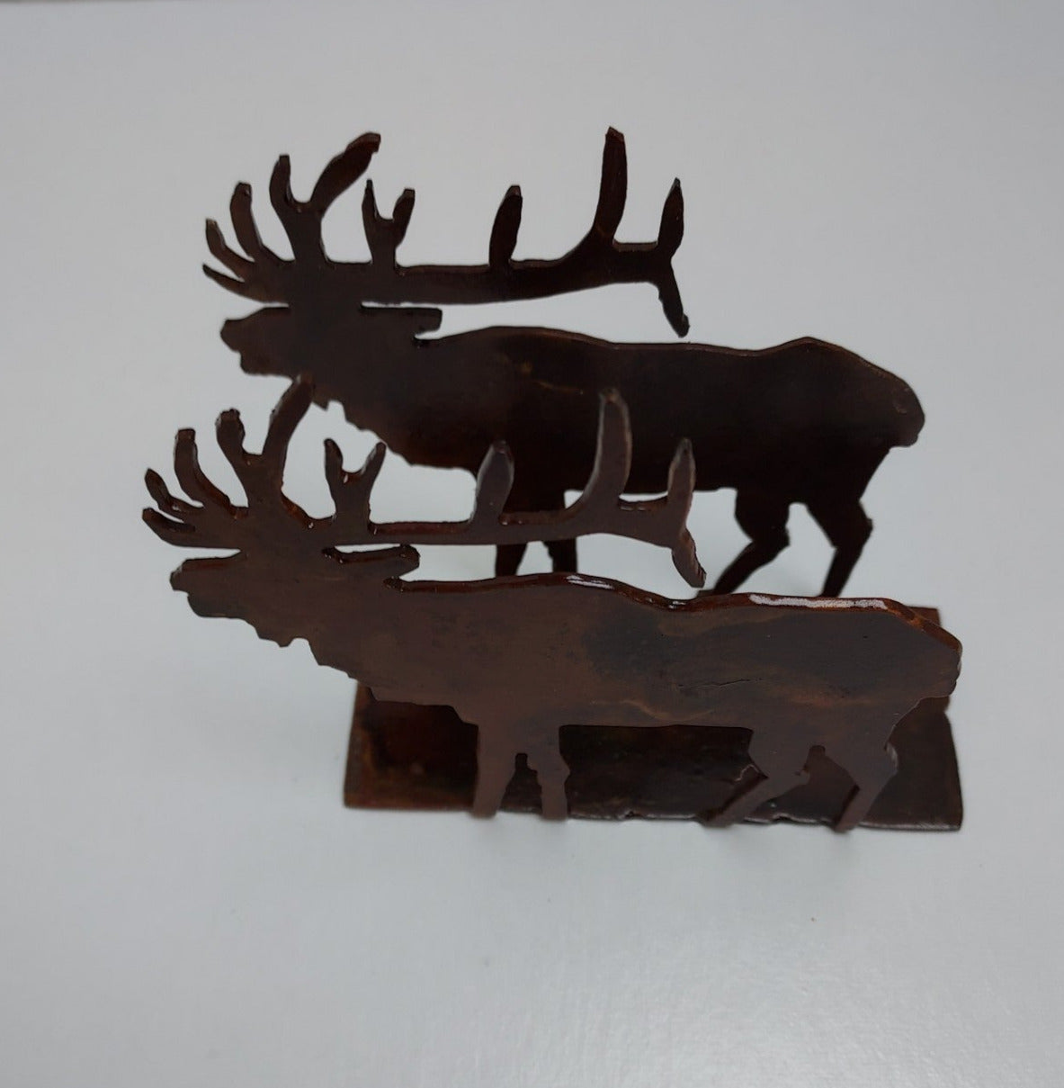 Elk Business Card Holder
