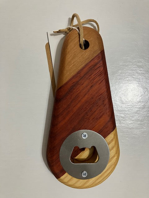 Handheld Bottle Opener