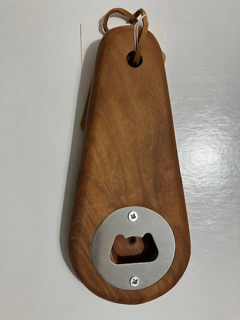 Handheld Bottle Opener