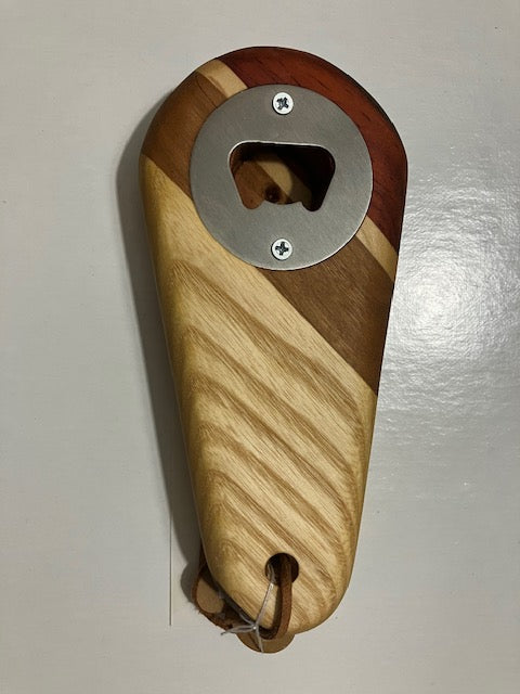 Handheld Bottle Opener