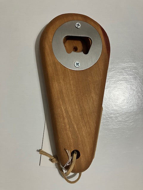 Handheld Bottle Opener