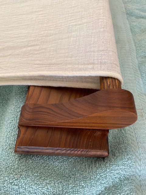 Roller Hand Towel Rack