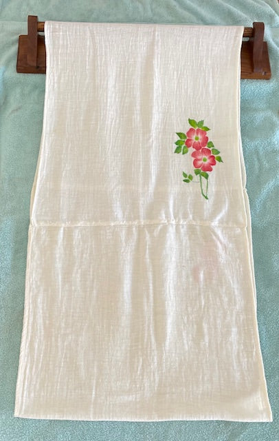 Roller Hand Towel Rack