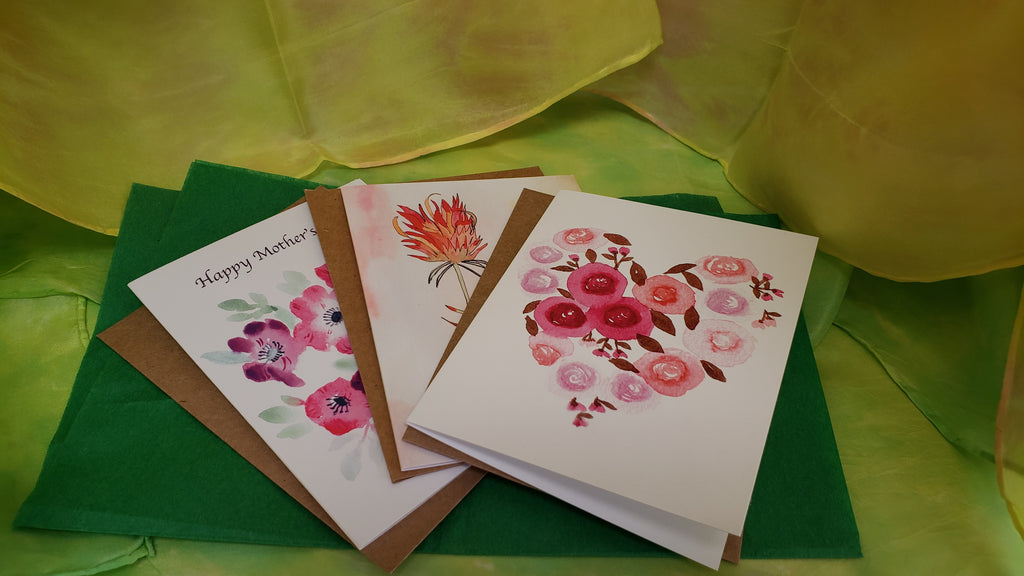 Gifts for Mother's Day!