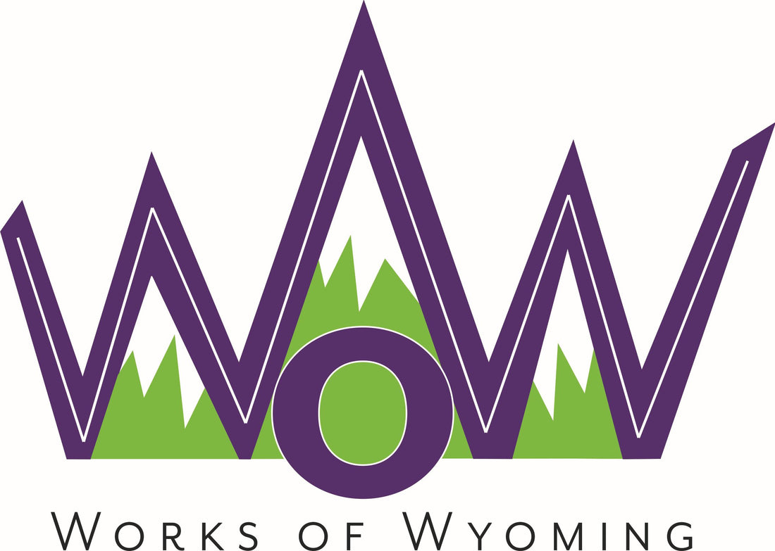 Why visit Works of Wyoming Gift n Gallery?