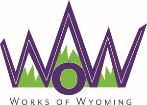 Why visit Works of Wyoming Gift n Gallery?