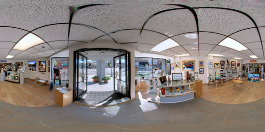Check out our new Summer art and gifts by Wyoming Artists!