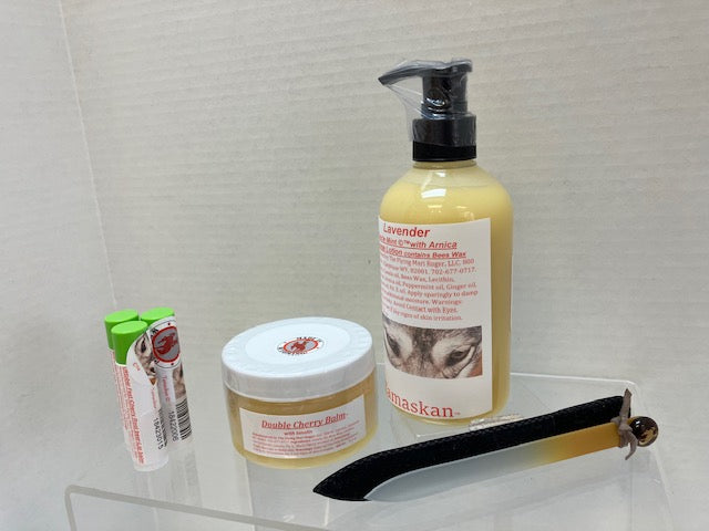 Bath and  Body