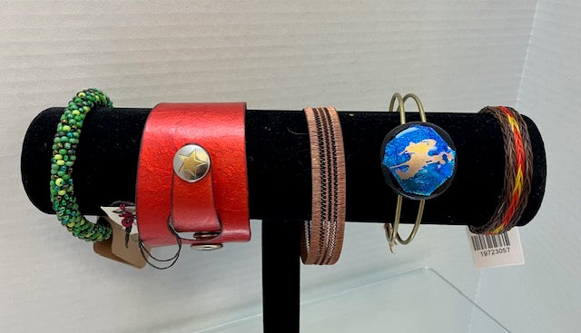 Bracelets