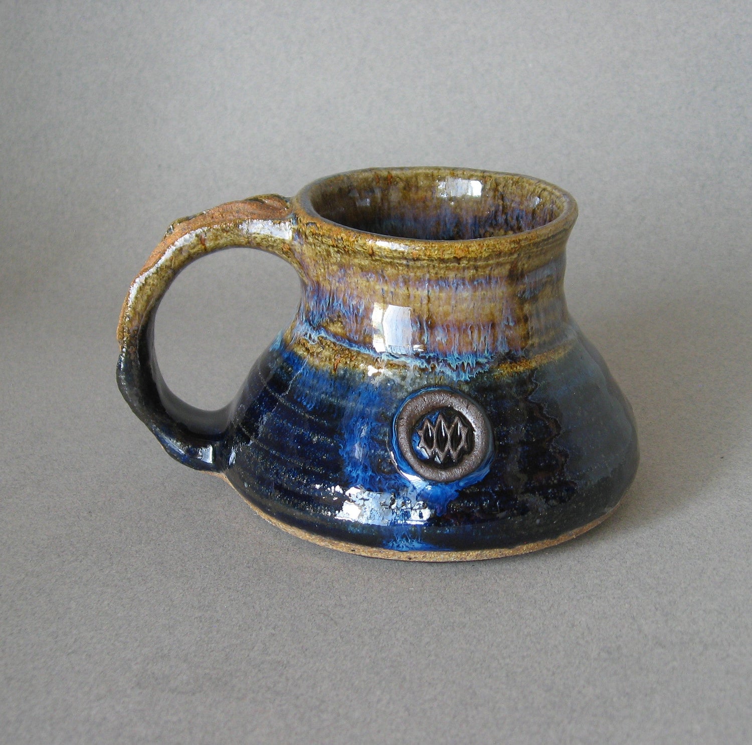Pottery