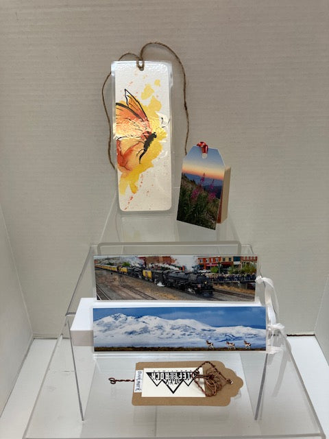 Bookmarks
