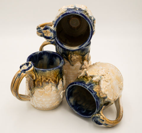 Tamara Rodgers: Ceramic Artist