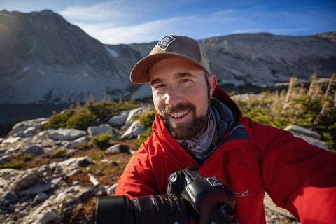 Kyle Spradley - Landscape and Wildlife Photographer