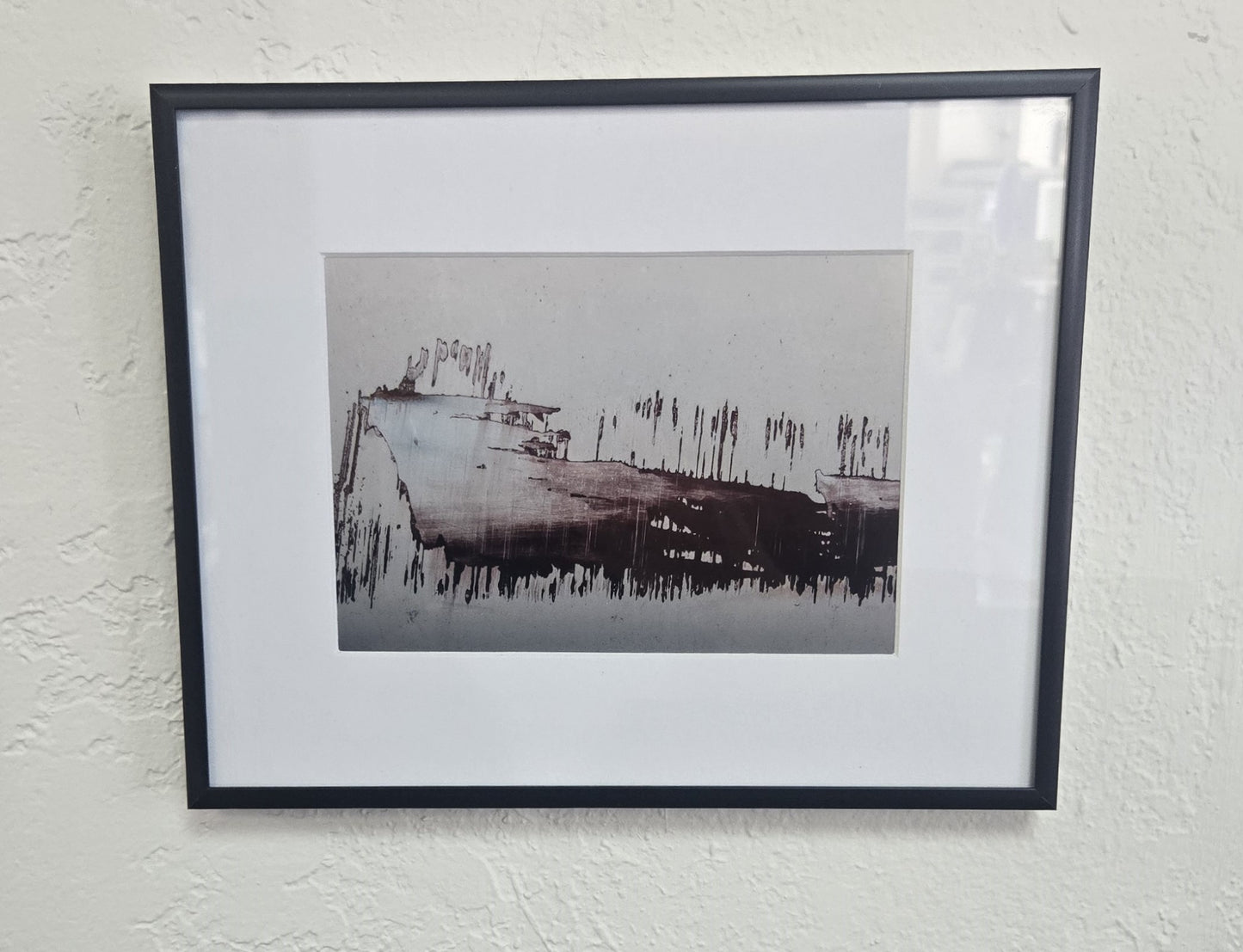 Photograph Print - "Pen and Ink"