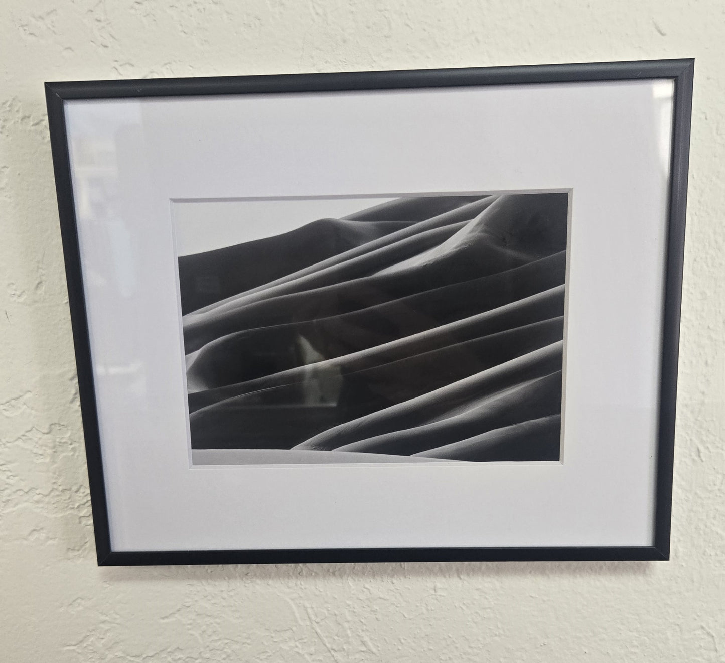 Photograph Print - "Sand Flow"
