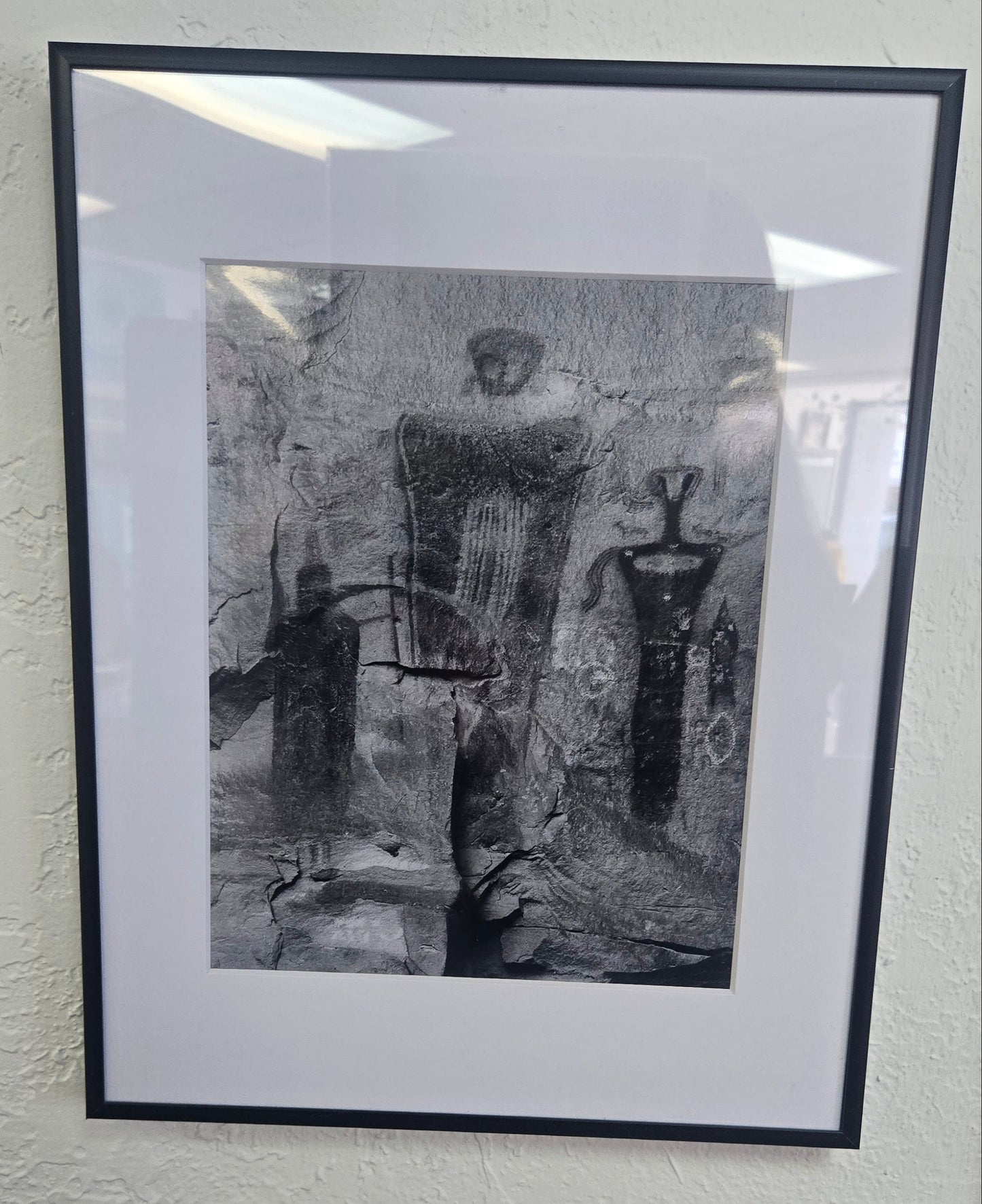 Photograph Print - "Witnesses"
