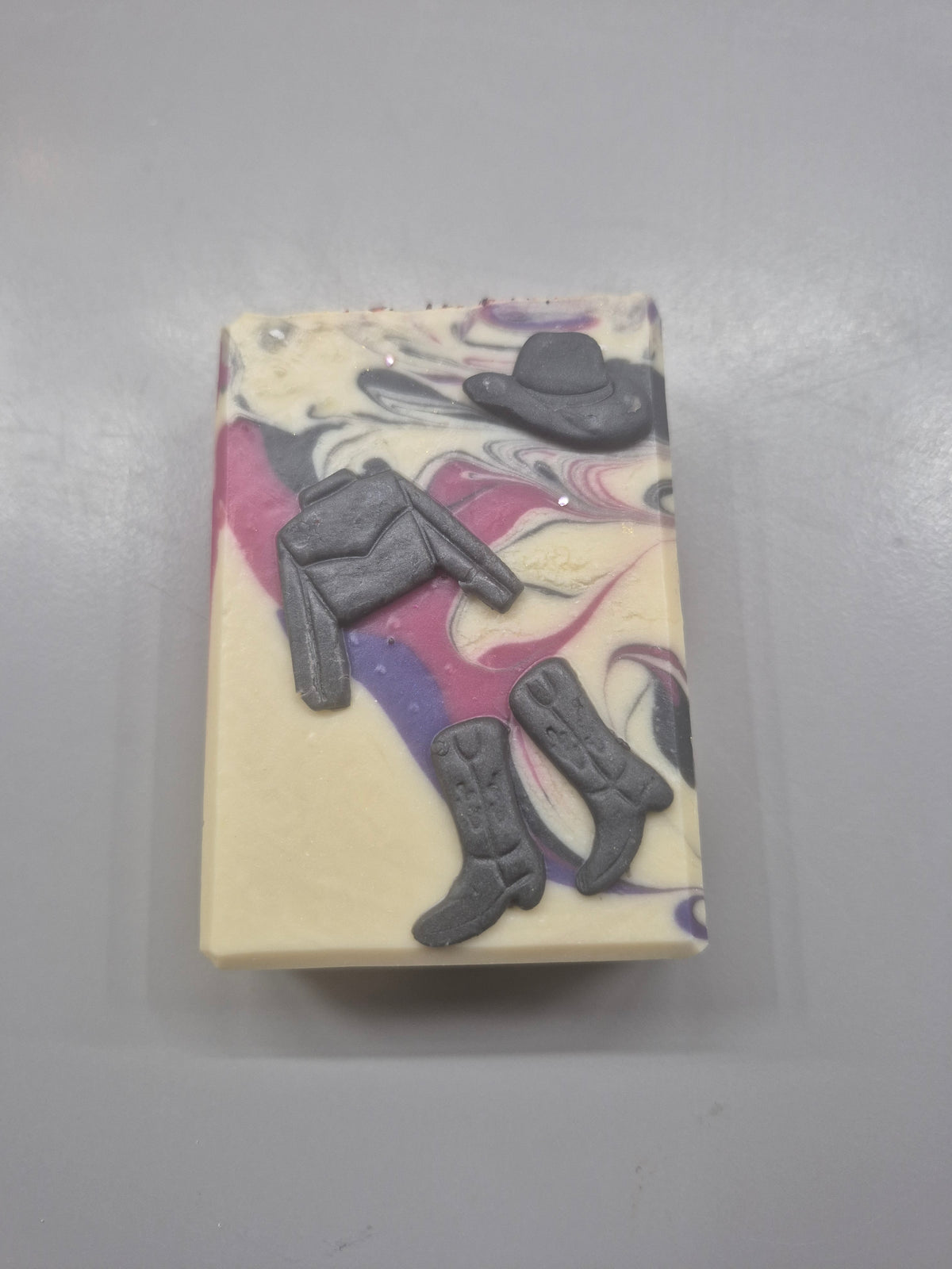 Handcrafted Soap Bar
