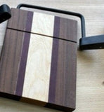 Small Hand Crafted Cheese Cutting Board
