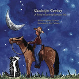 " Goodnight Cowboy " Children's Book