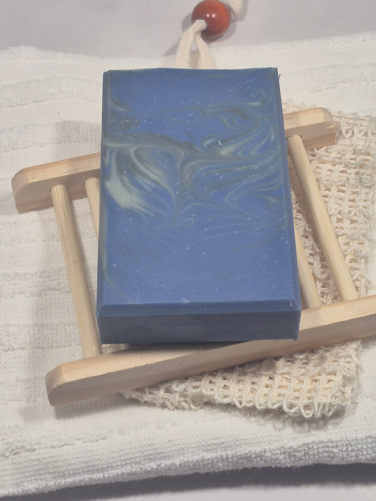 Handcrafted Soap Bar