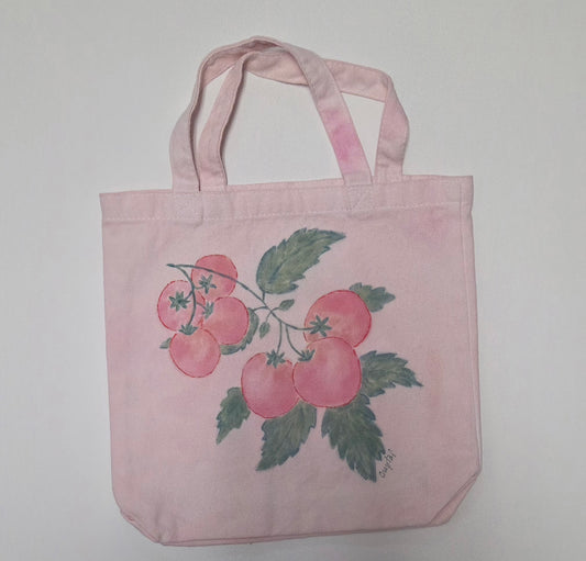 Tote Bag - "Tomatoes"