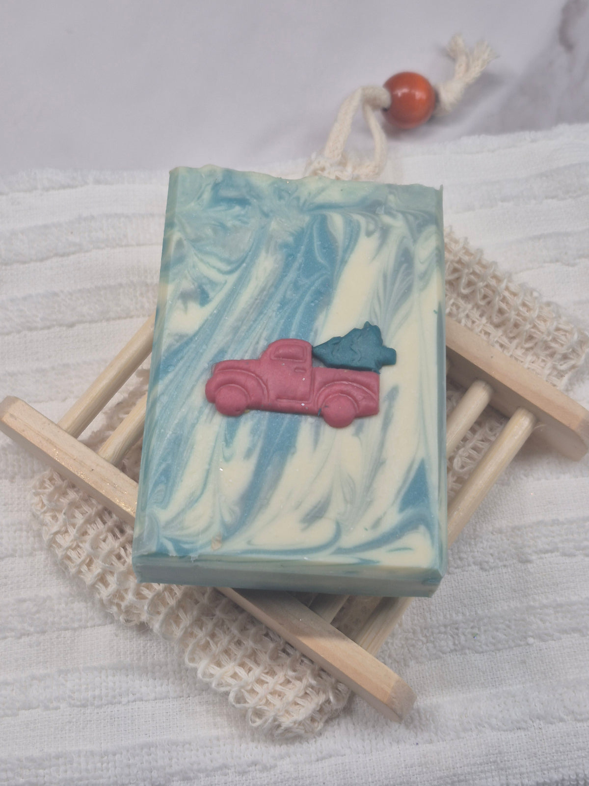Handcrafted Soap Bar