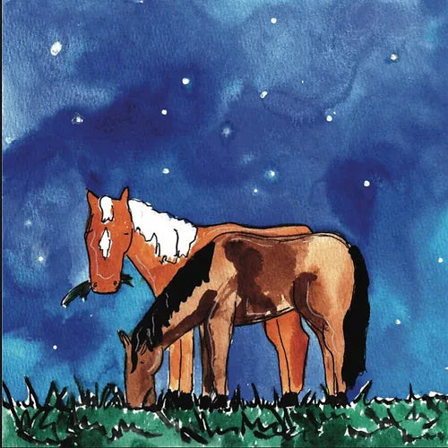" Goodnight Cowboy " Children's Book
