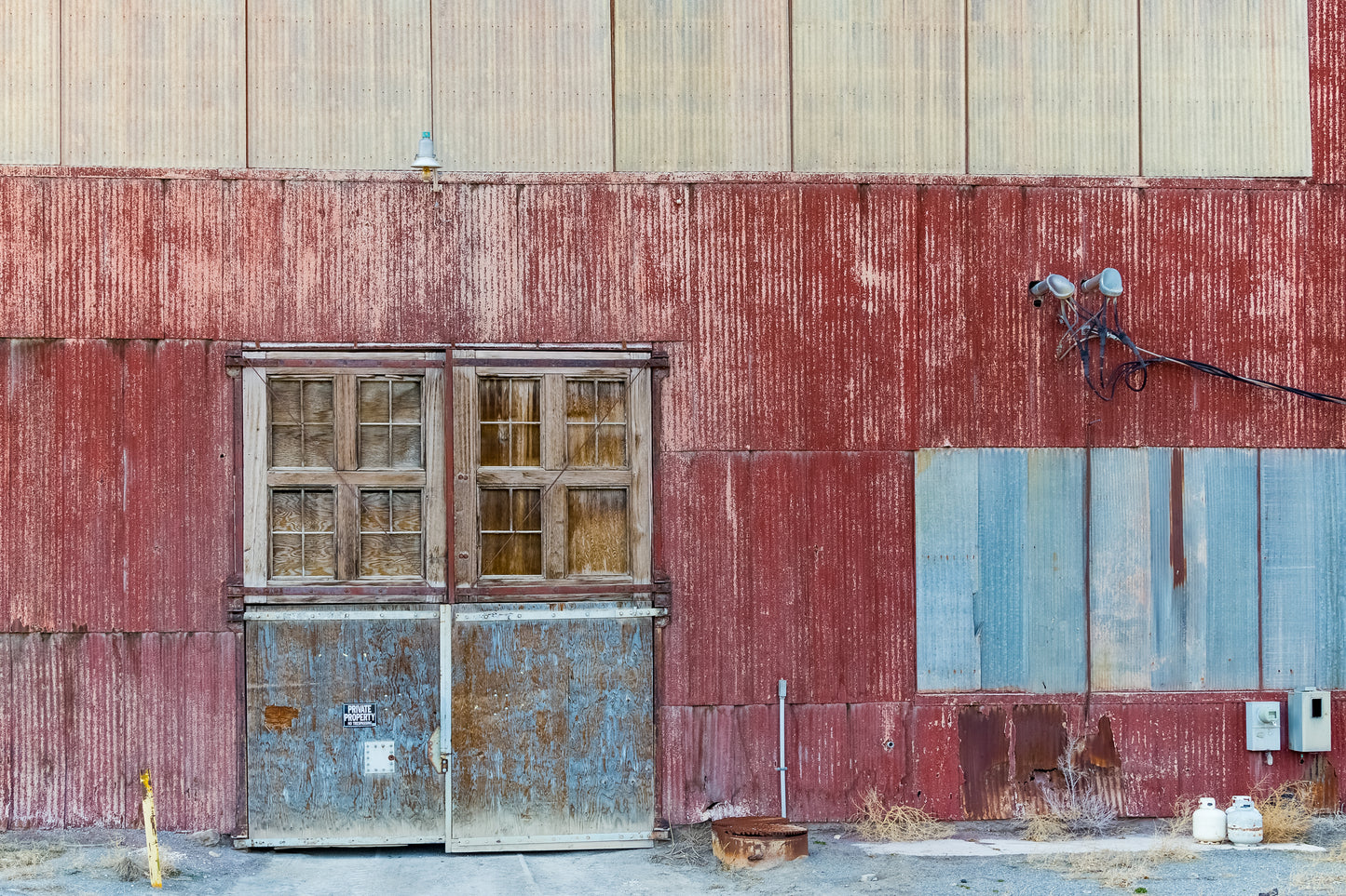 Photograph Print - "Salida, Colorado"