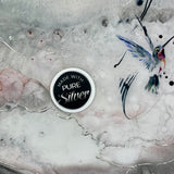 Custom Made " Hummingbird " Cheeseboard
