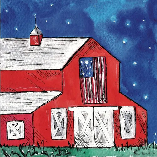" Goodnight Cowboy " Children's Book