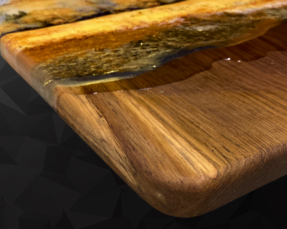 Vintage Barn Charcuterie & Art Board