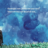 " Goodnight Cowgirl " Children's Book