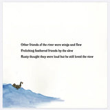 " Rusty and The River " Children's Book