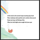 " Rusty and the Pot of Gold " Children's Book