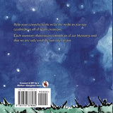 " Goodnight Cowboy " Children's Book