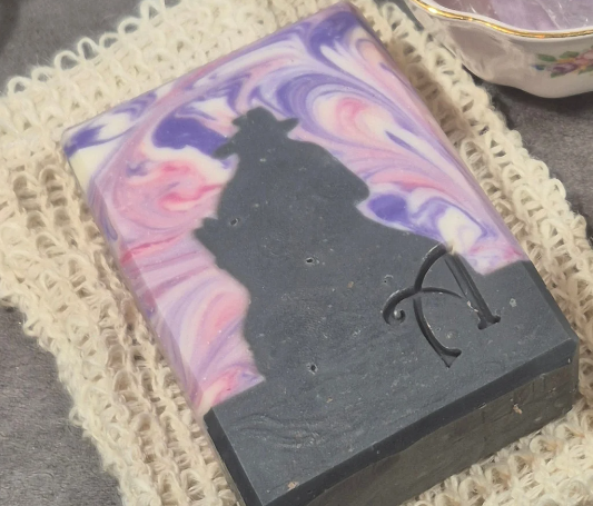 Handcrafted Soap Bar
