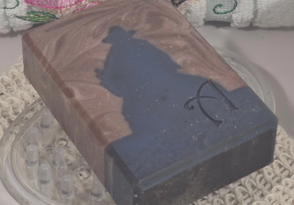 Handcrafted Soap Bar