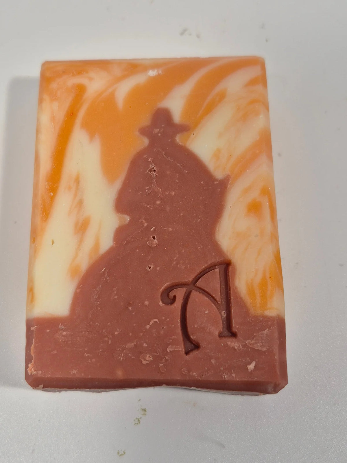 Handcrafted Soap Bar