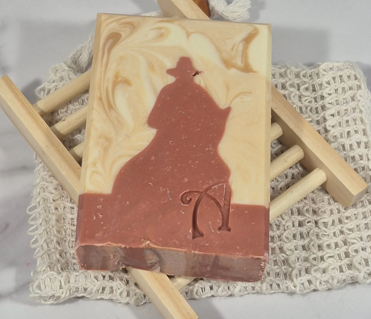 Handcrafted Soap Bar