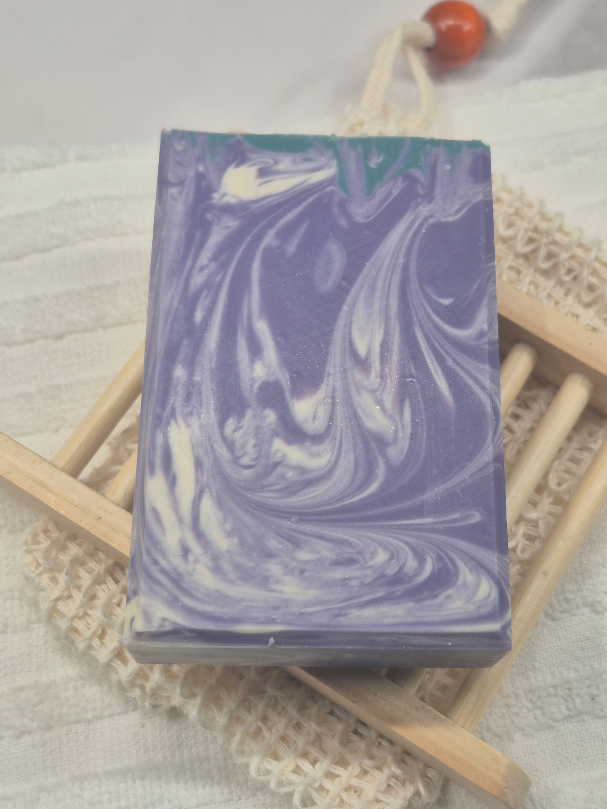 Handcrafted Soap Bar